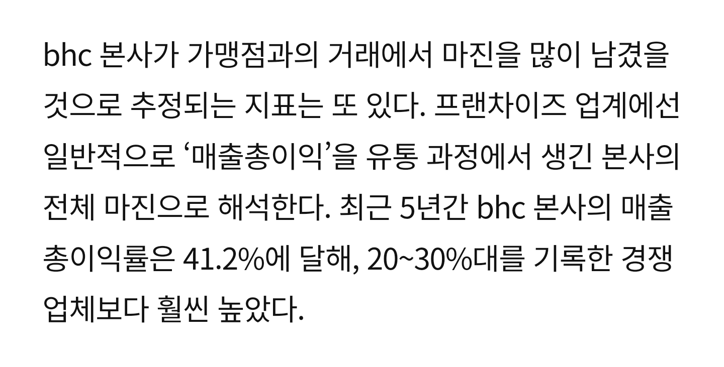 당당치킨 원망하는건 치킨집 사장 개소리 맞지