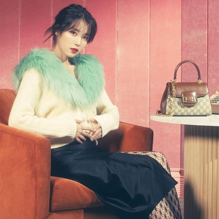 SOUNDGUCCIホールズビット1955IU