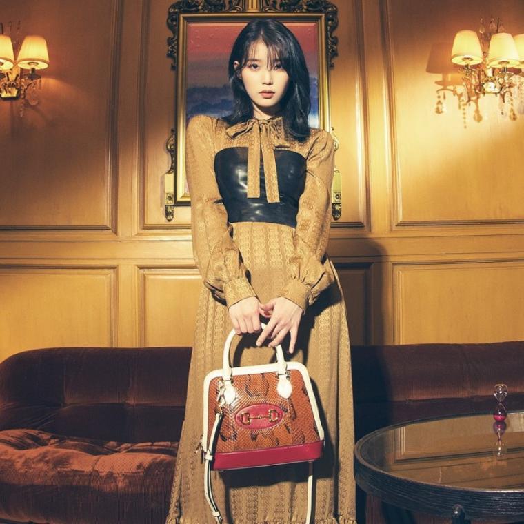 SOUNDGUCCIホールズビット1955IU