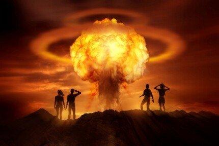 米研究陣が発表した米ロ核戦争シナリオ