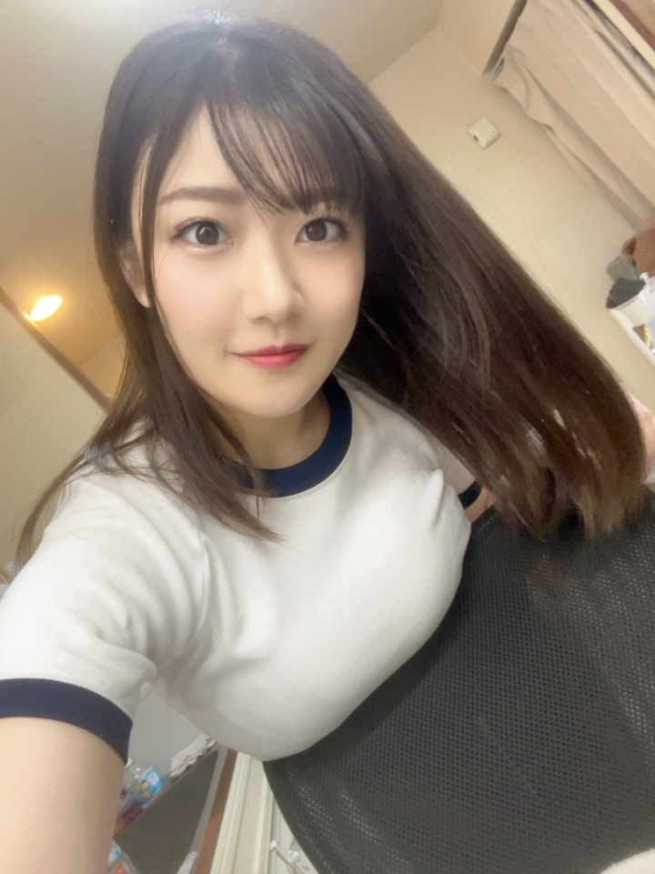 知る人ぞ知る本物の隠れた宝石巨乳AV俳優