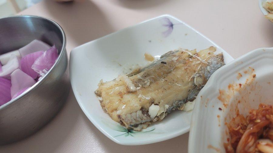 魚を食べない理由