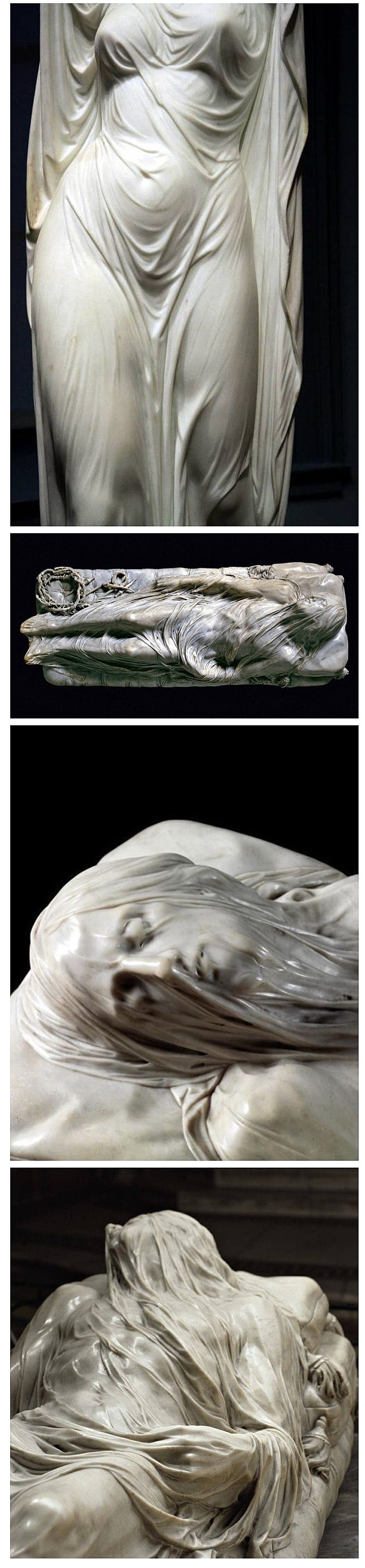 (약후방)옛 이탈리아의 대리석 조각