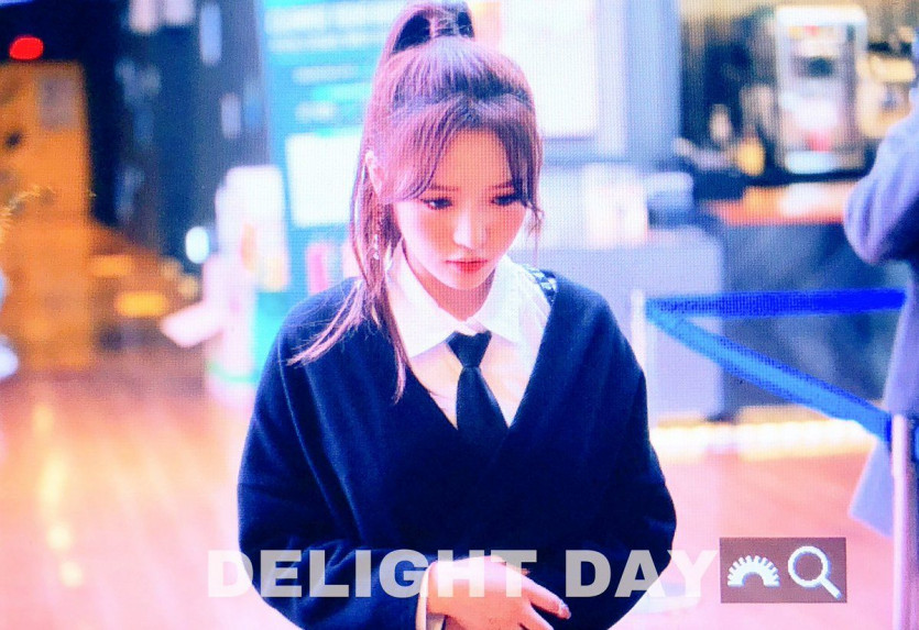 프로미스나인 노지선