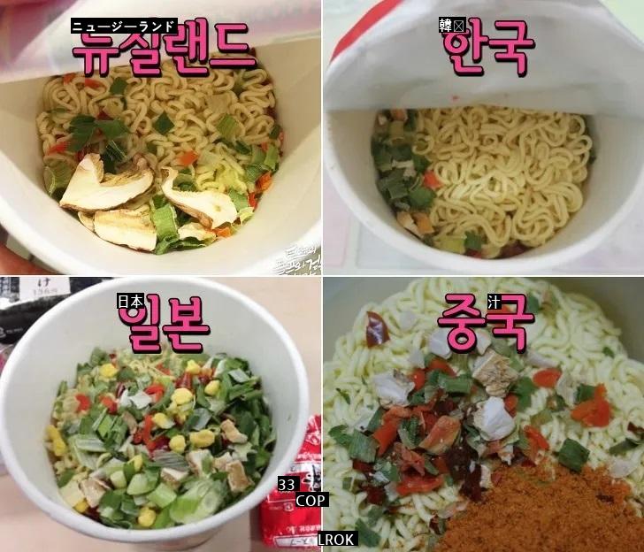 BLACKPINKロゼがJFK空港で辛ラーメンをいっぱい買った理由