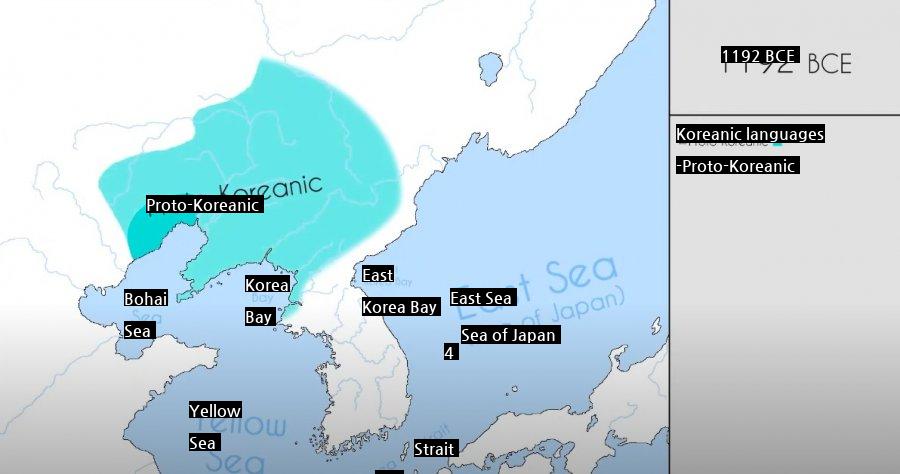 中国、日本が統一韓国以来最も恐れていること