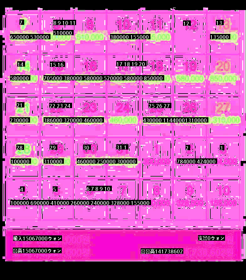 狂ってしまったオフィシャル給料jpg