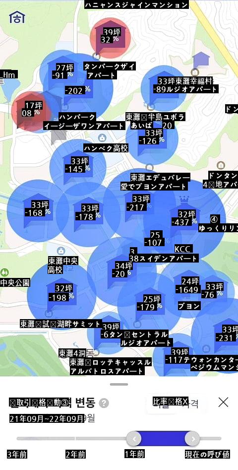 東灘アパート実取引価格近況cJPG