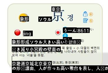 首都をソウルと名付けたのは神の一手