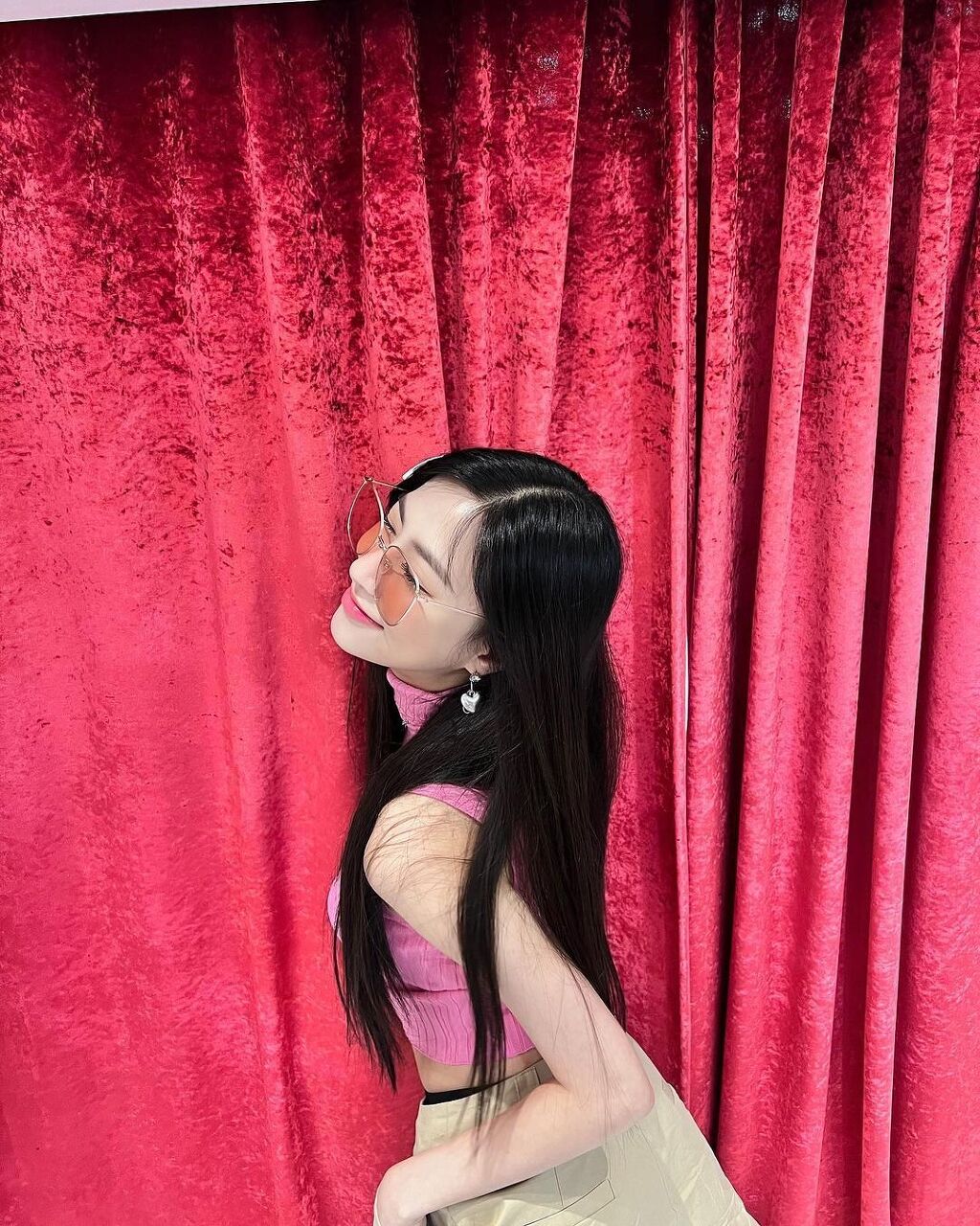 오하영 인스타그램