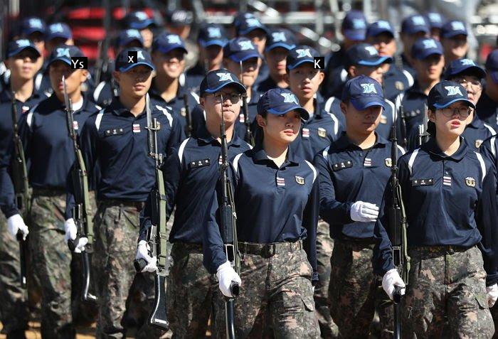 国軍の日軍人にしてあげられる最高の福祉JPG