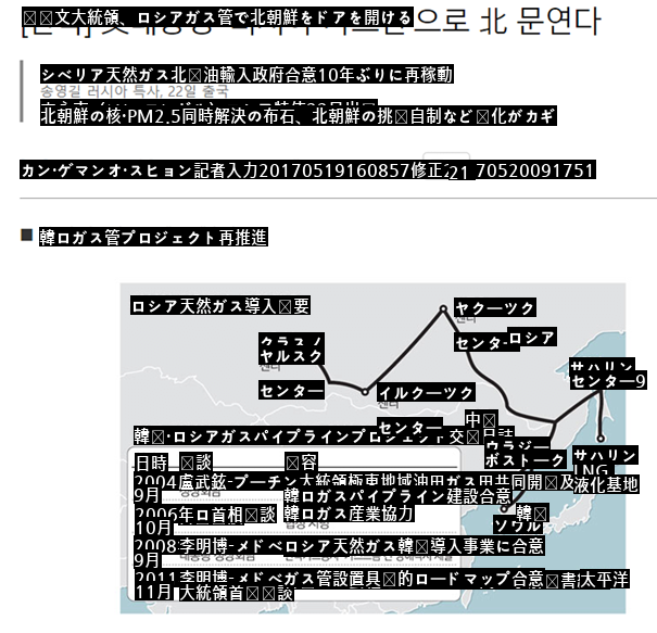 実行されたら韓国「ㄹㅇ」が締め付けられるところだった計画「ㄷ」