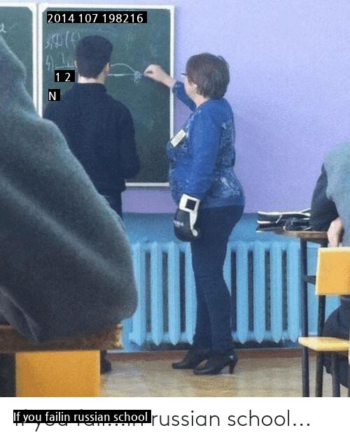 ロシア教育崩壊の現場