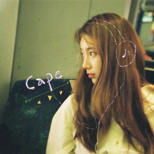[수지] [MV] 수지 - Cape