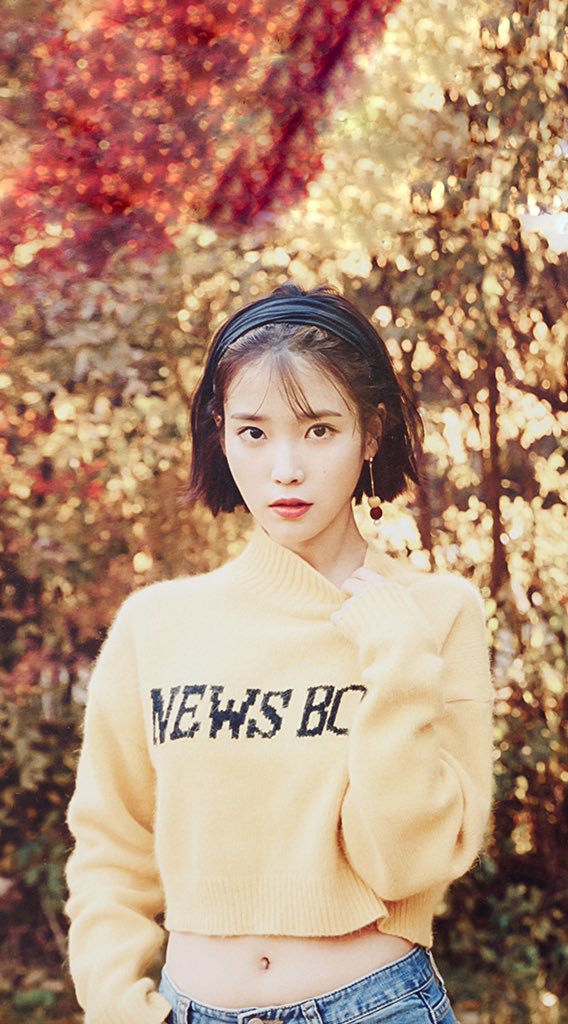 IU