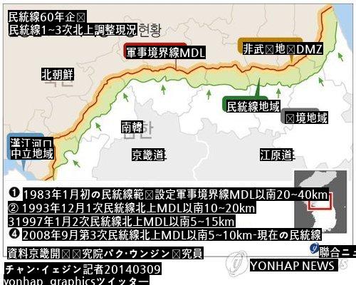 北朝鮮軍用機約10機がMDL北方25キロまで降りてきた。 F-35A緊急出撃