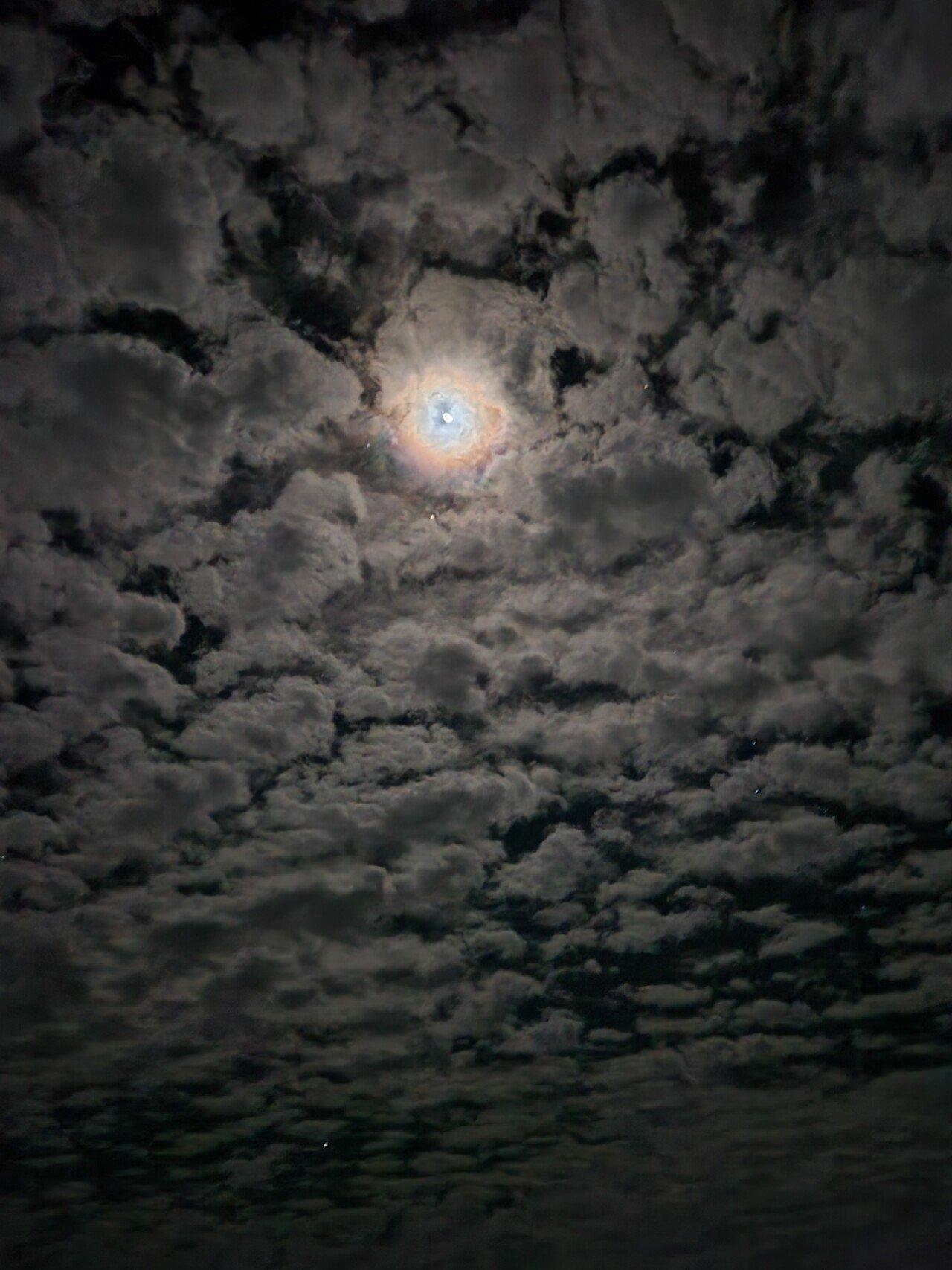 リアルタイム江原道高城空雲