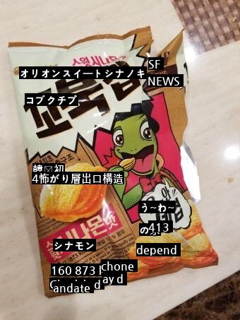 種類がかなり多いコブクチップjpg