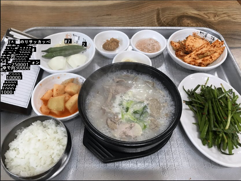 釜山の人々100共感する魂の食べ物ブルブルjpg
