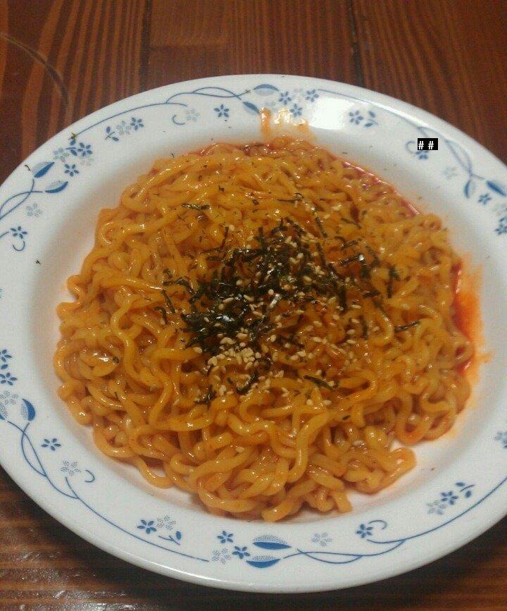 このラーメン食べられない人は意外と多い。