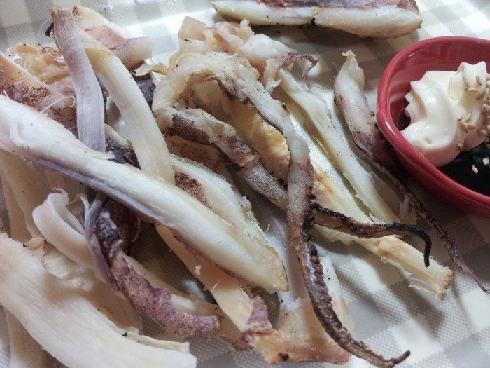 호불호 거의 없는 음식