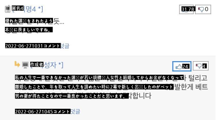 20代前半のベトナム人女性と国決した50代の税理士のレビュー