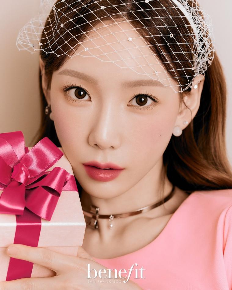 태연 benefit