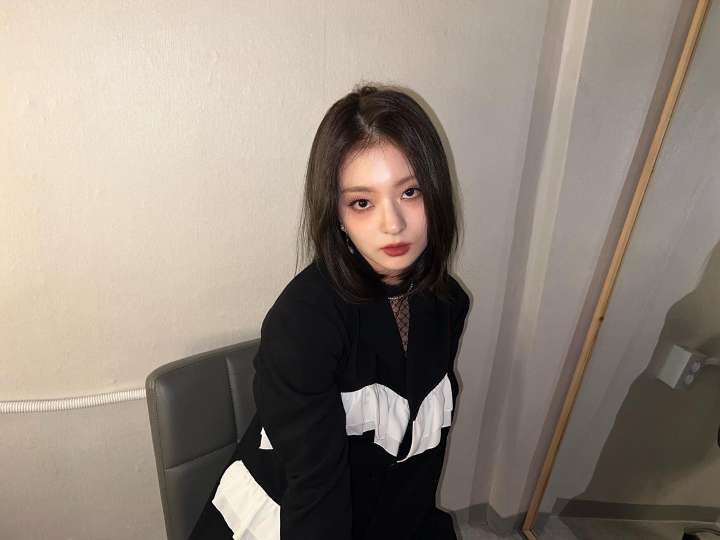 프로미스나인 이나경