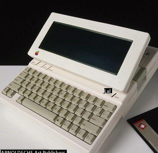 1980年代のアップルvs最近のアップル