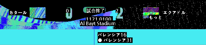 この時間、アジア最高の丙申チーム。