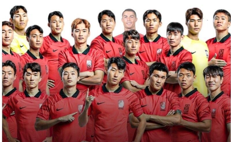외신이 평가하는 한국축구 대표팀.jpg