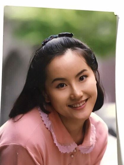가수 박혜경 젊었을때 사진