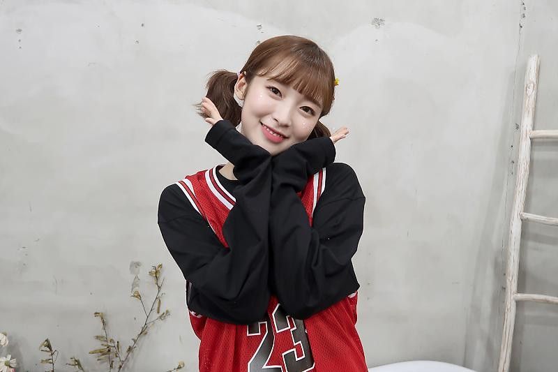 오마이걸 아린