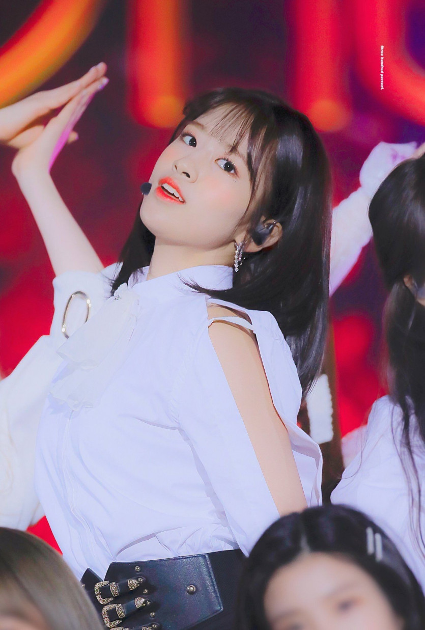 IVE 안유진