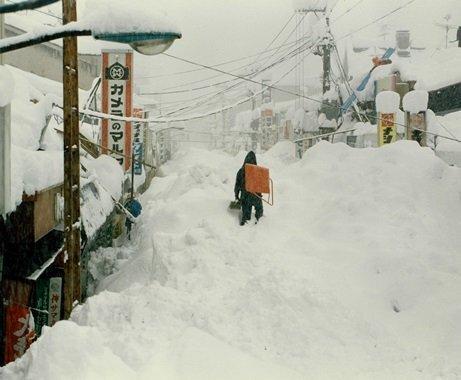 雪が本当にたくさん降る町jpg