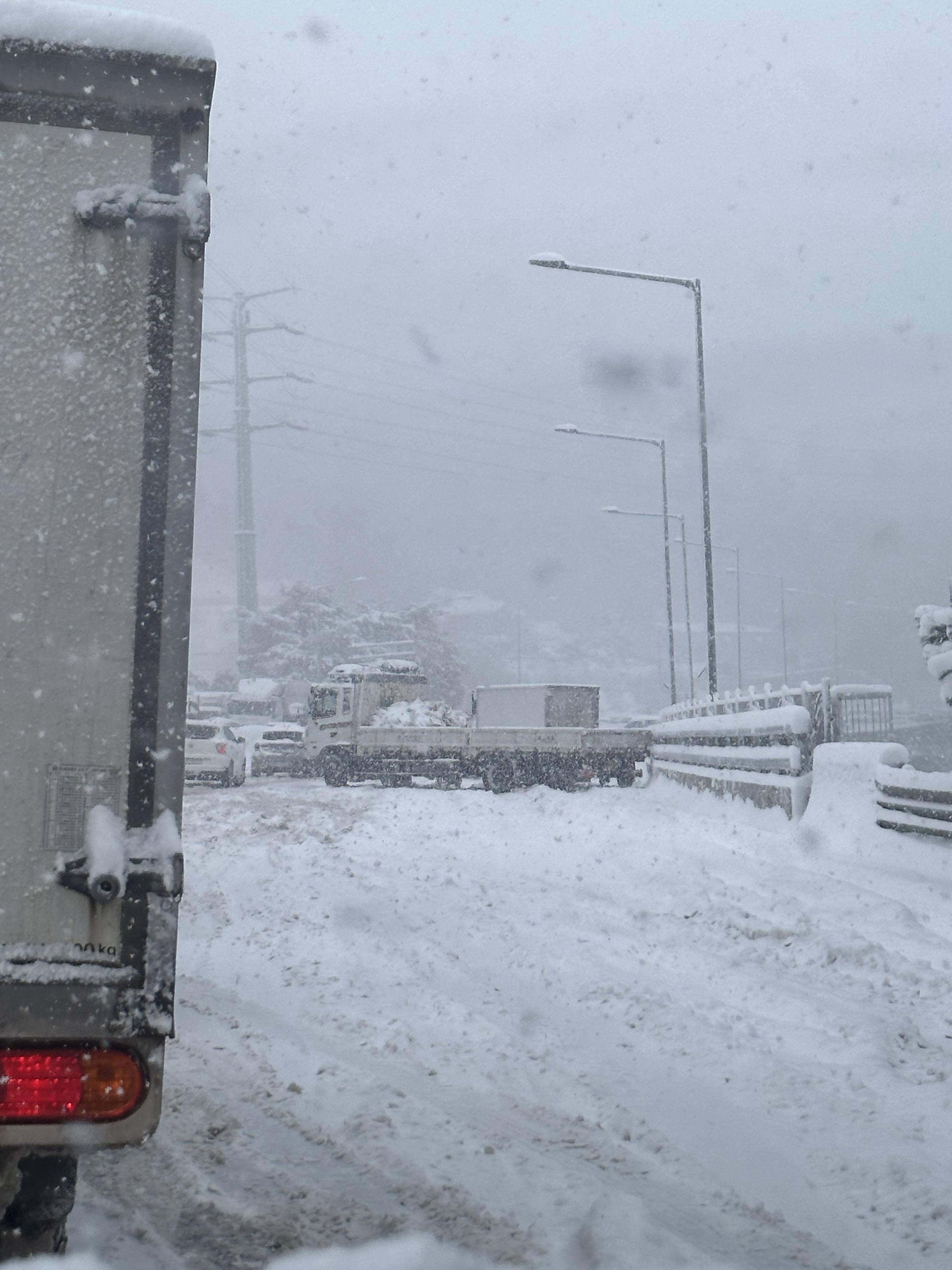 光州環状道路の近況