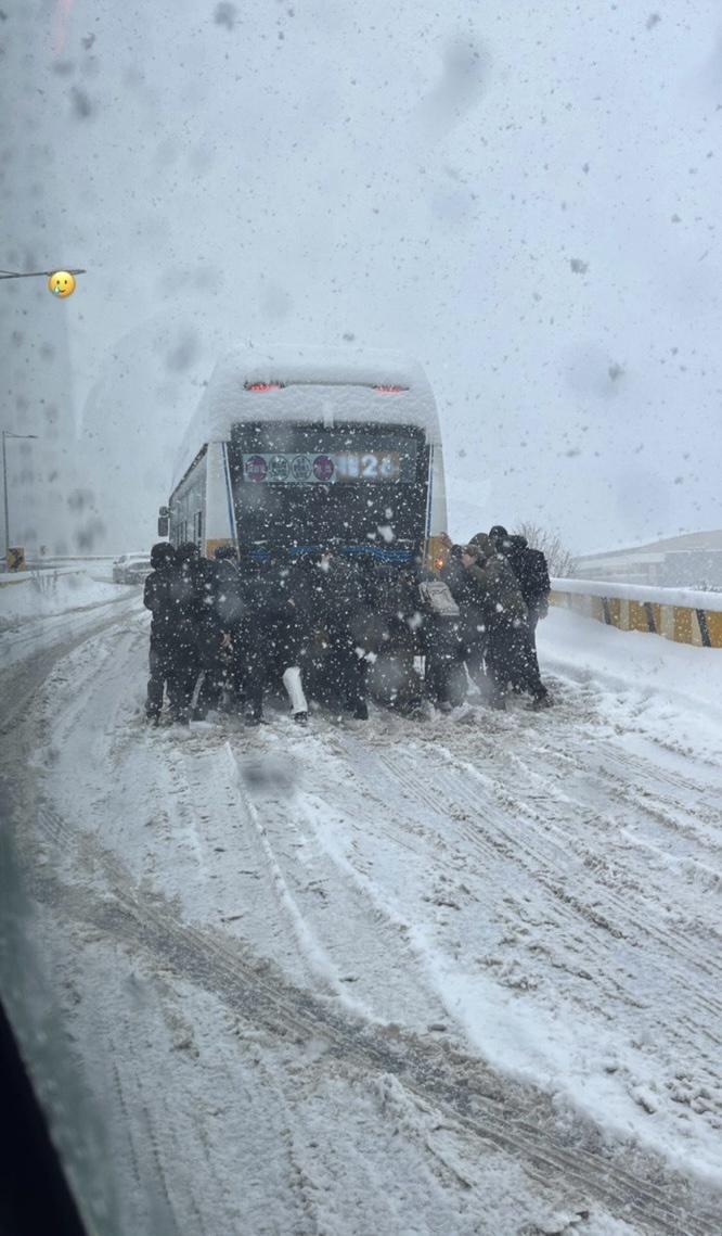 光州環状道路の近況