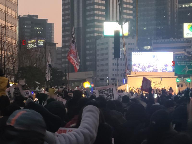 尹錫悦 退陣させて新年には会わないようにしよう！