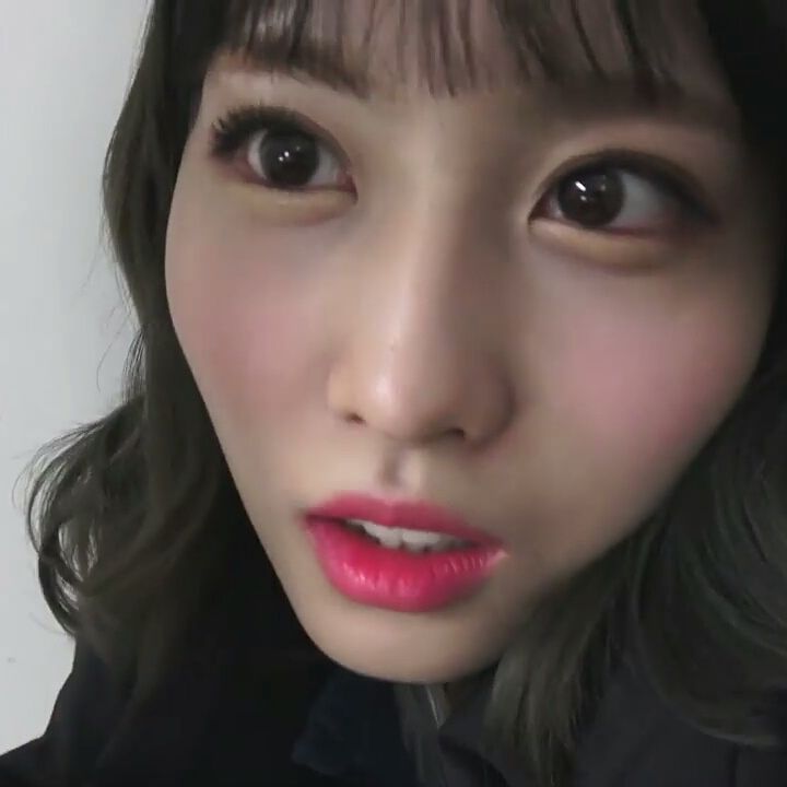 TWICEモモ