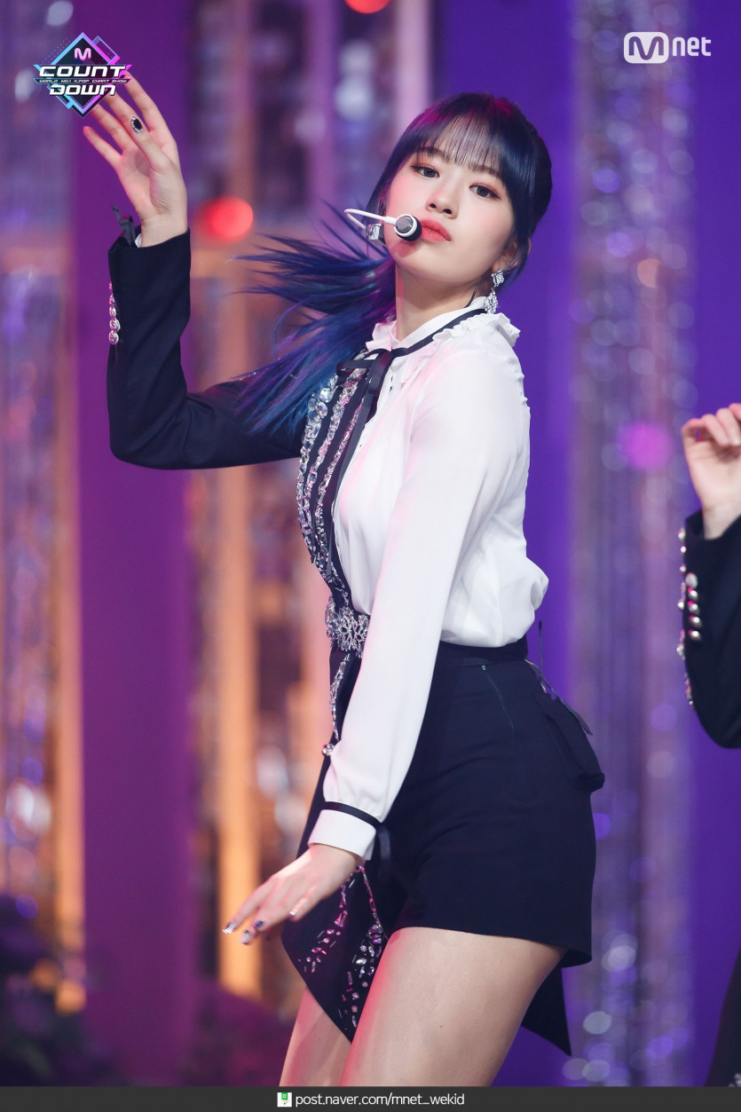 IVE 안유진