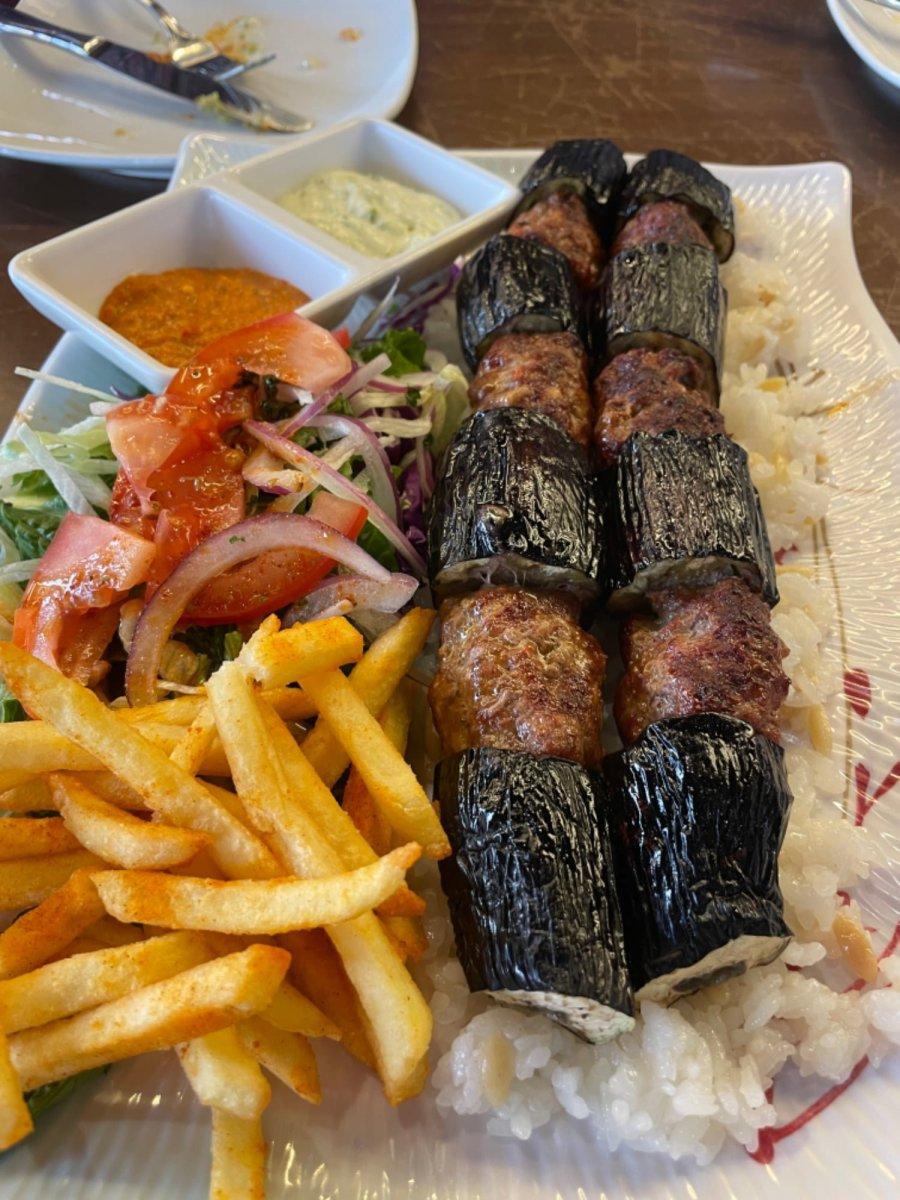 튀르키예 음식 좋아하십니까