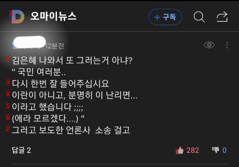 이란이 아니라 이 난리면입니다