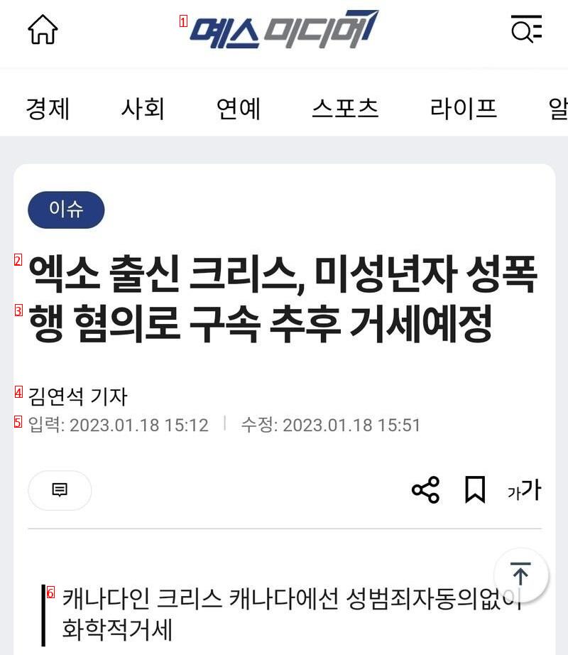 최초의 거세 아이돌 탄생 예정.gisa