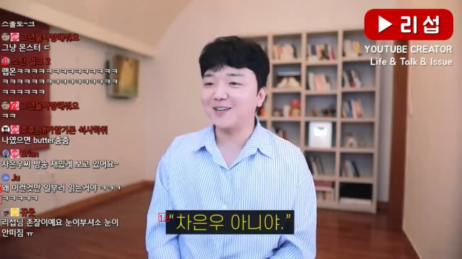 차은우 닮아서 고민이라는 유튜버.JPG