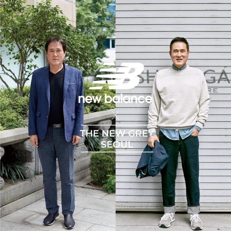 中年 男性 ファッション スタイル 変化 JPG