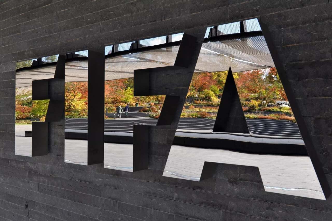 FIFAカタールワールドカップに参加した5カ国に対する懲戒発表