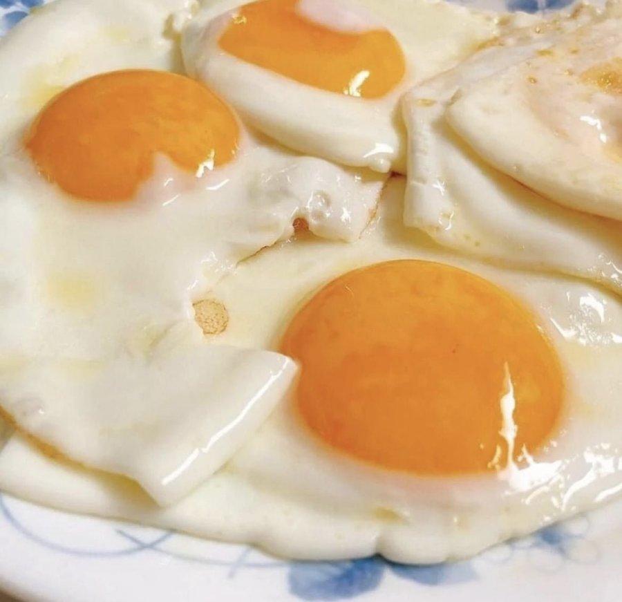 은근히 못먹는사람 많다는 계란 스타일