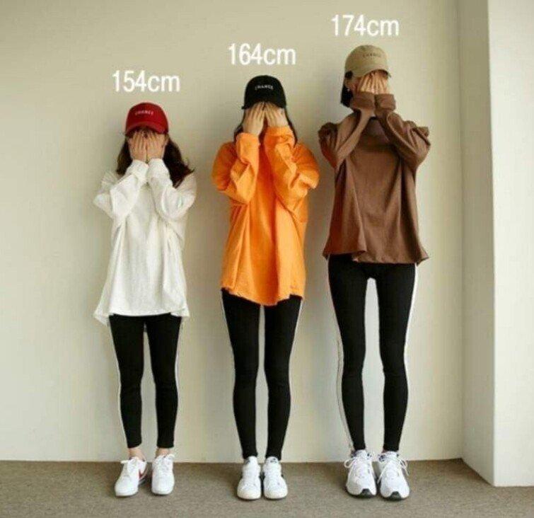 身長差別、女性の雰囲気の差jpg