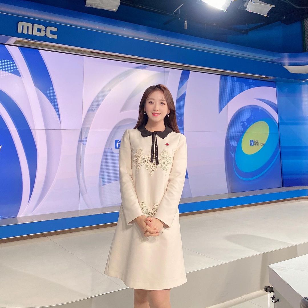 제주 MBC 정희원 기상캐스터 간단 프로필 및 사진 모음 40장