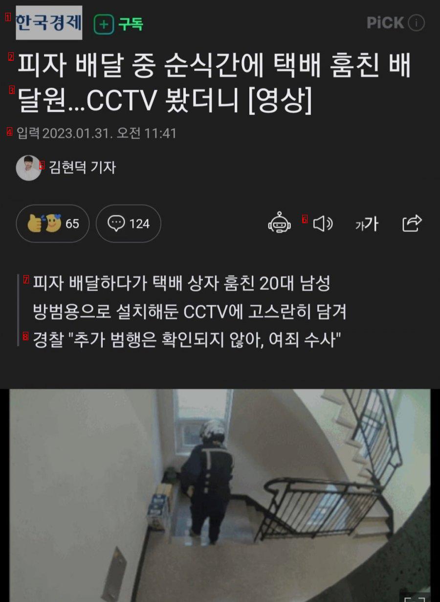 인천 피자배달원 근황 ㄷㄷㄷ.gif